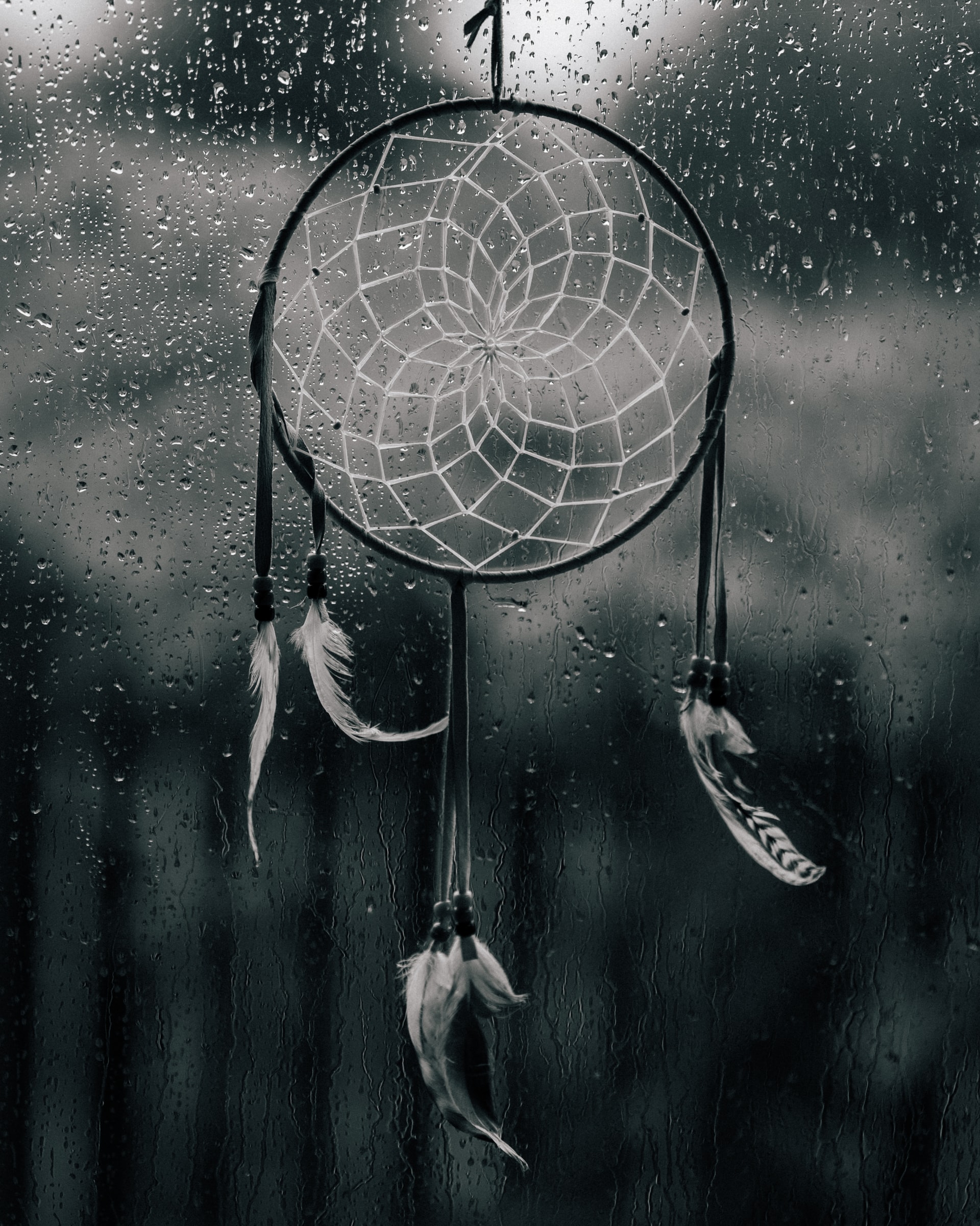 Spiritual Meaning Of Rain In Dreams