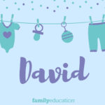 Uncover the Spiritual Meaning of the Name David in Dreams