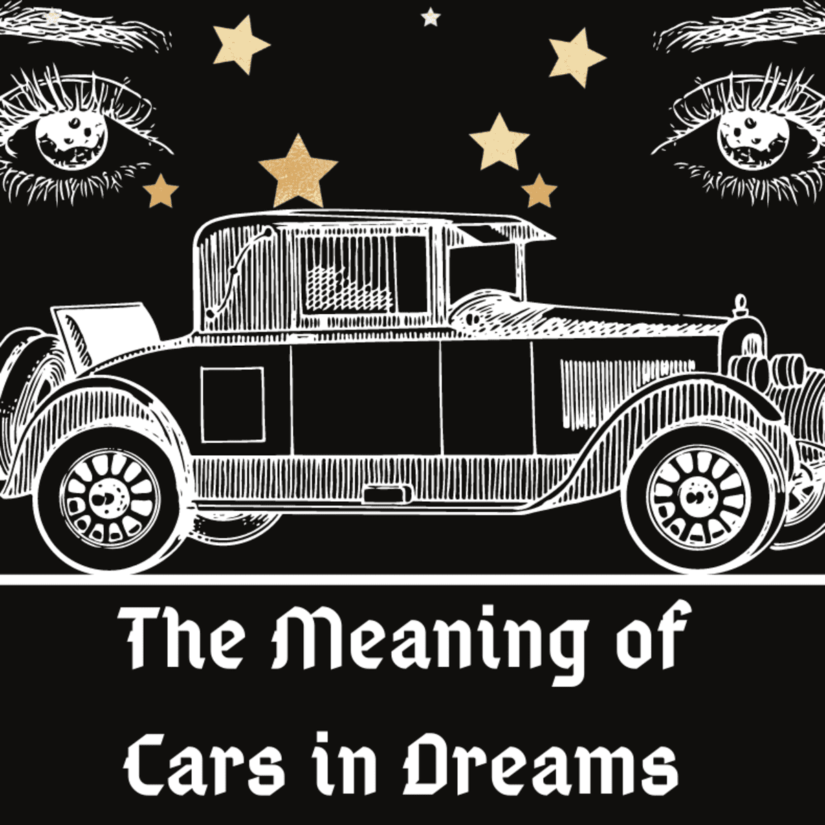 Themes Of Driving Dreams