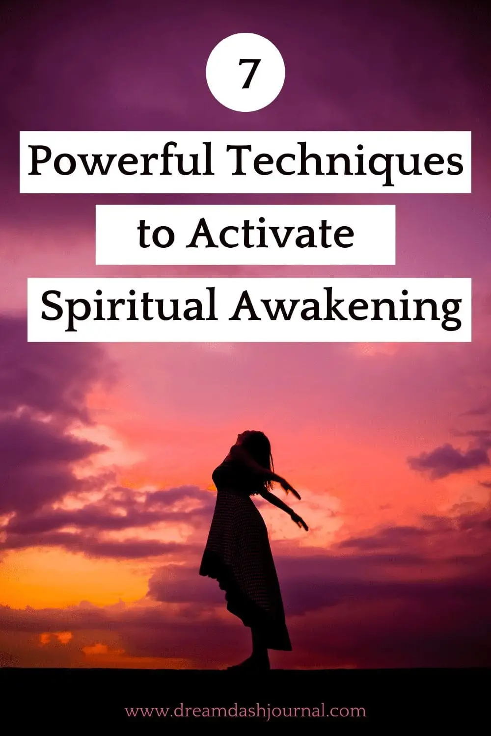 Tips To Guide Your Spiritual Journey