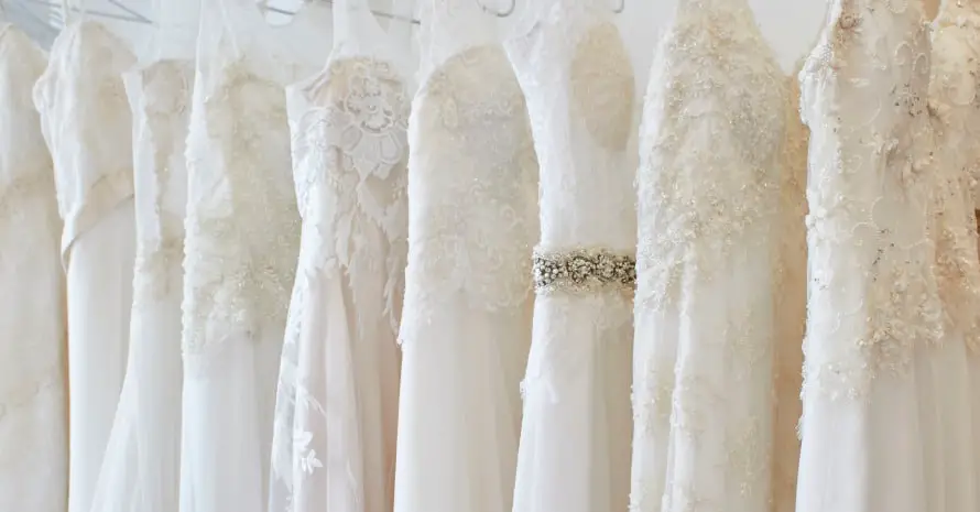 Uncovering the Spiritual Meaning Behind Your White Wedding Dress Dream