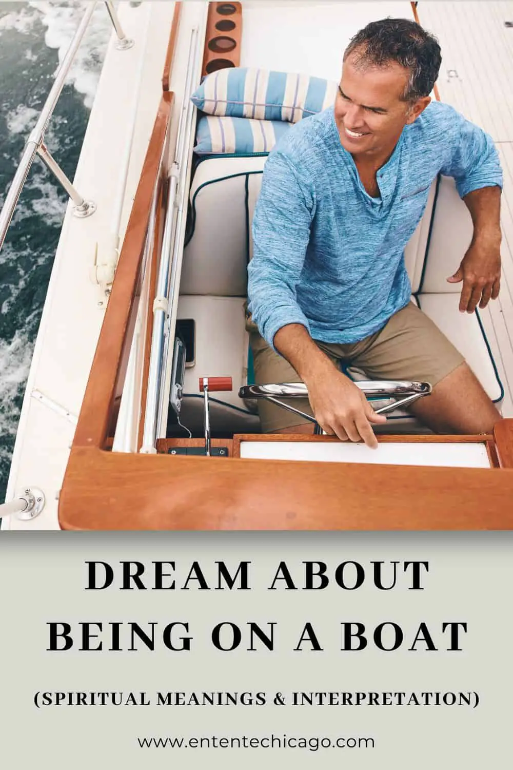 What Are The Common Dreams That Follow A Dream Of Boat Sinking?