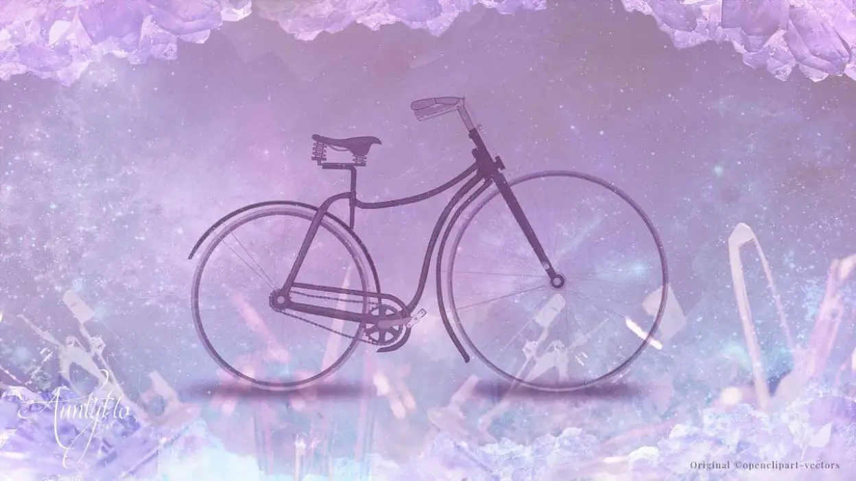 What Does It Mean To Dream About Riding A Bike?