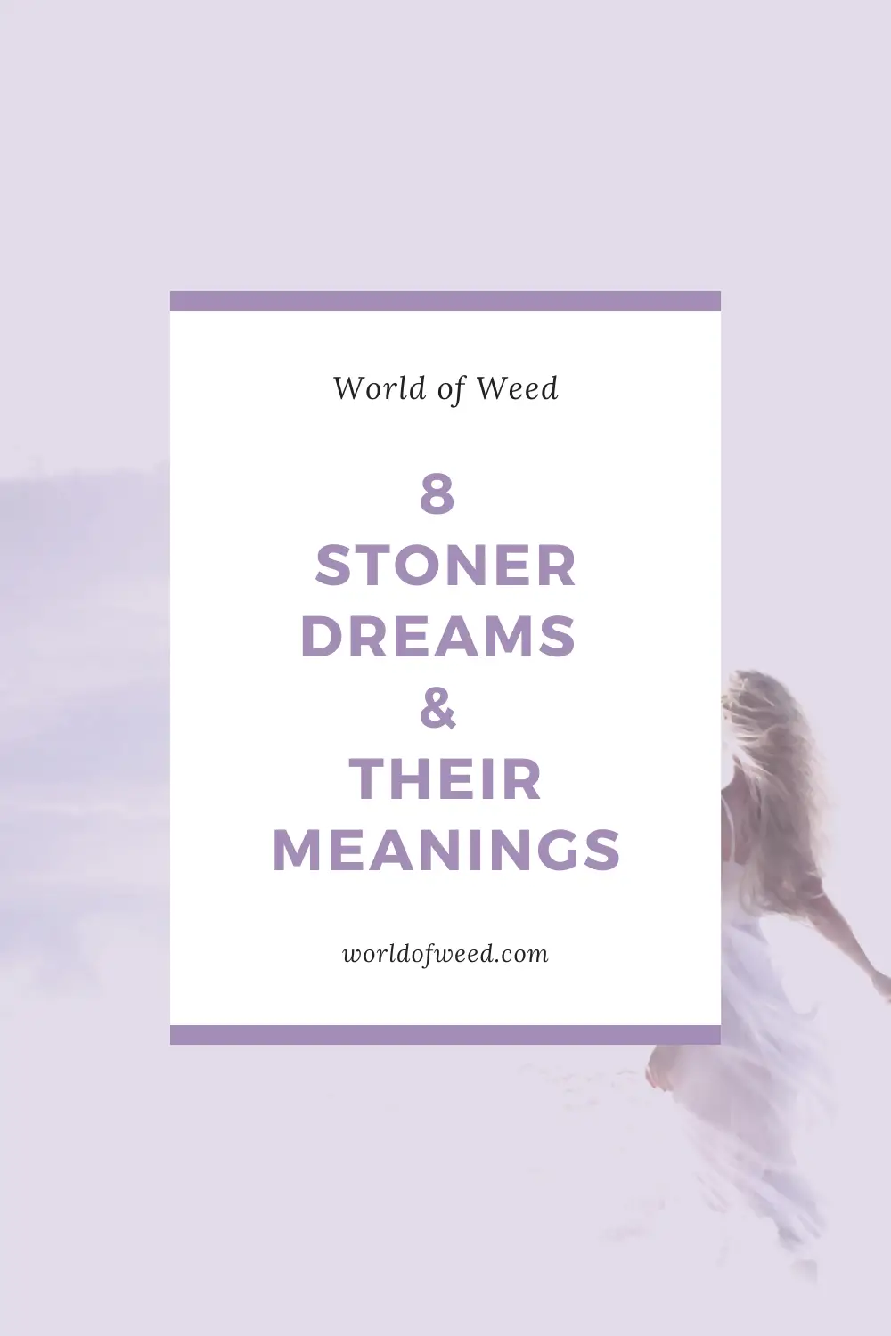 1 Common Themes Of Smoking Weed In Dreams