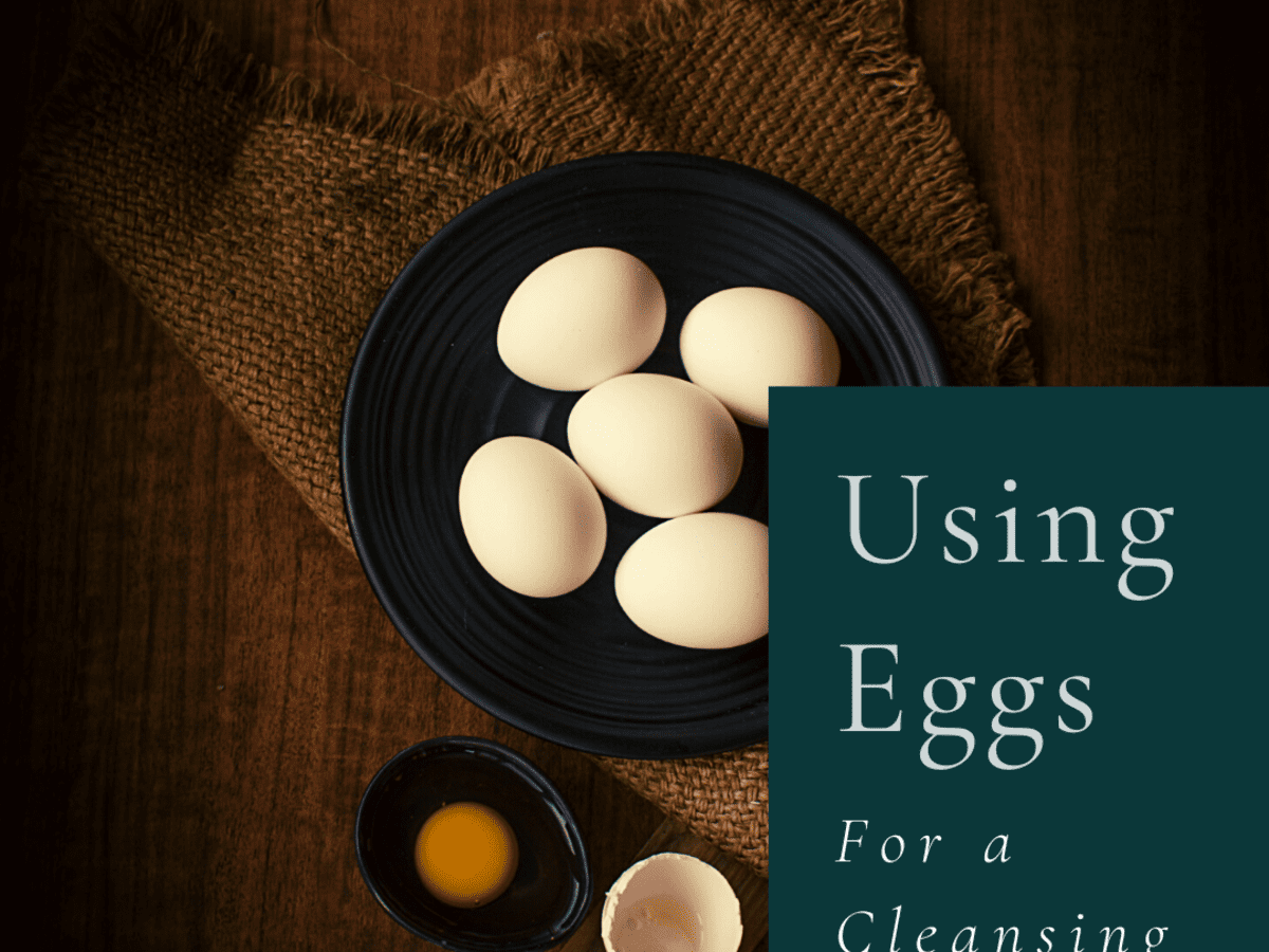 1. How To Interpret Egg Yolk Dreams