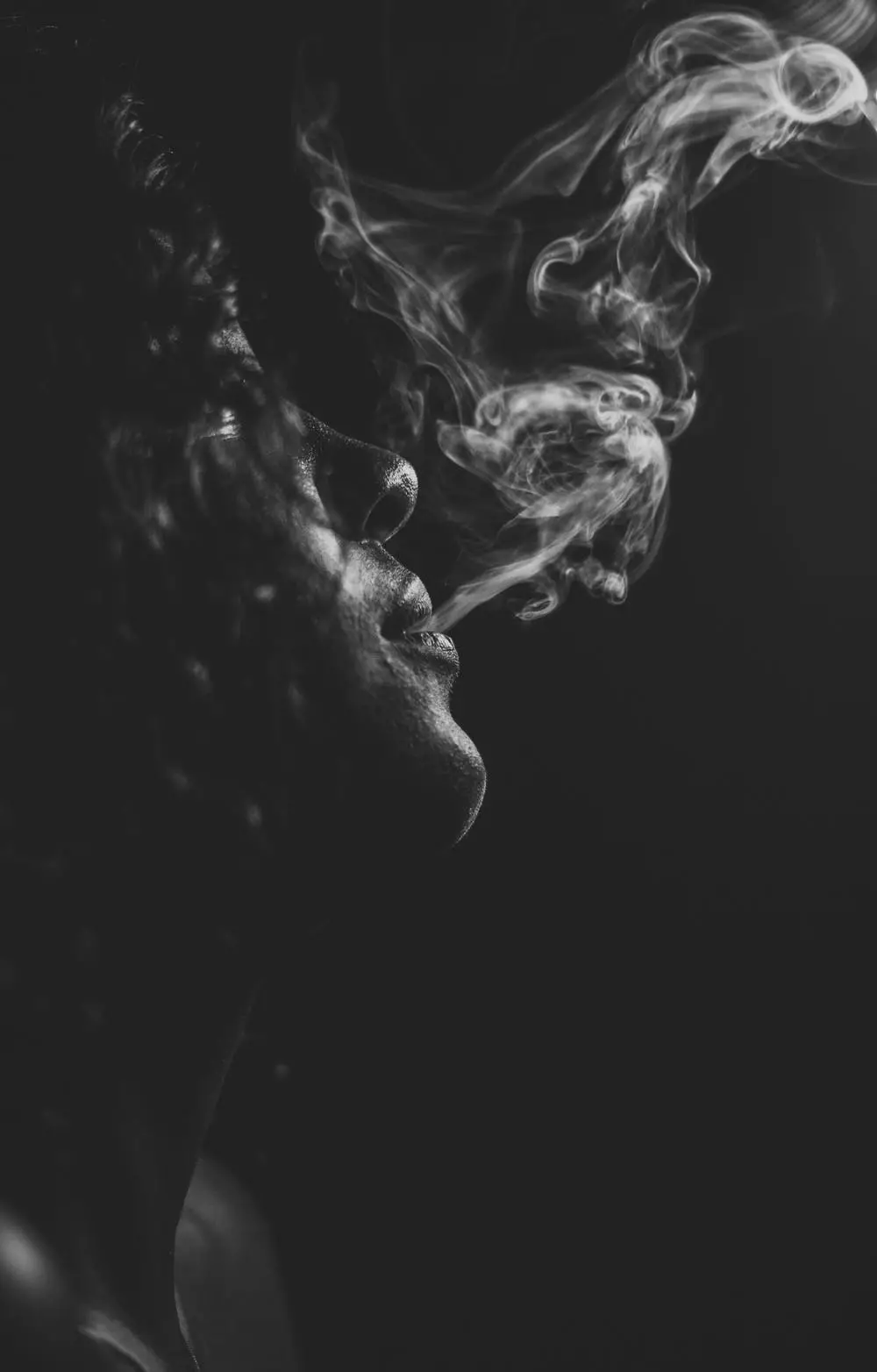1 Symbolic Representations Of Smoking Weed In Dreams