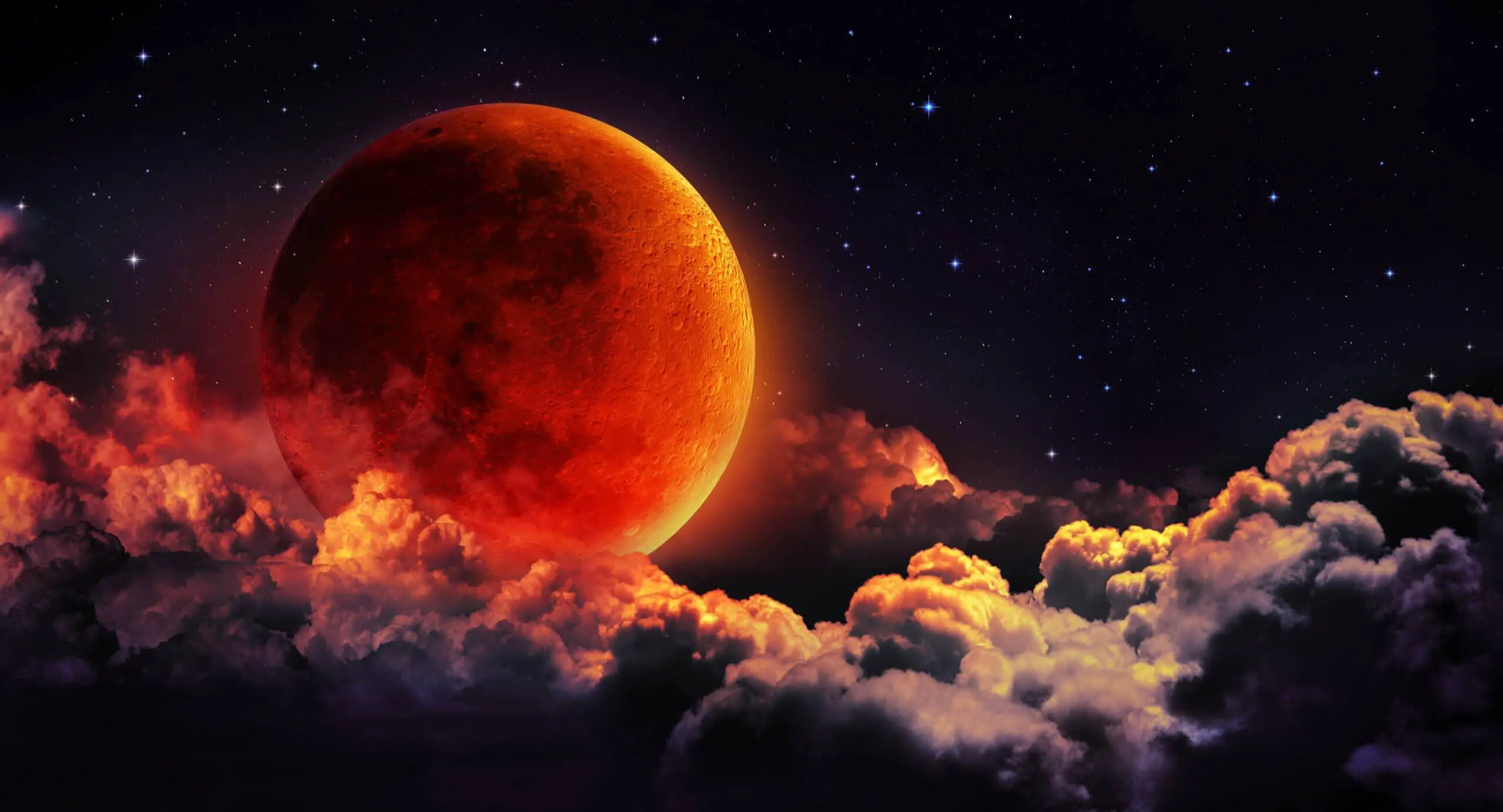 2 Historical Significance Of The Blood Moon