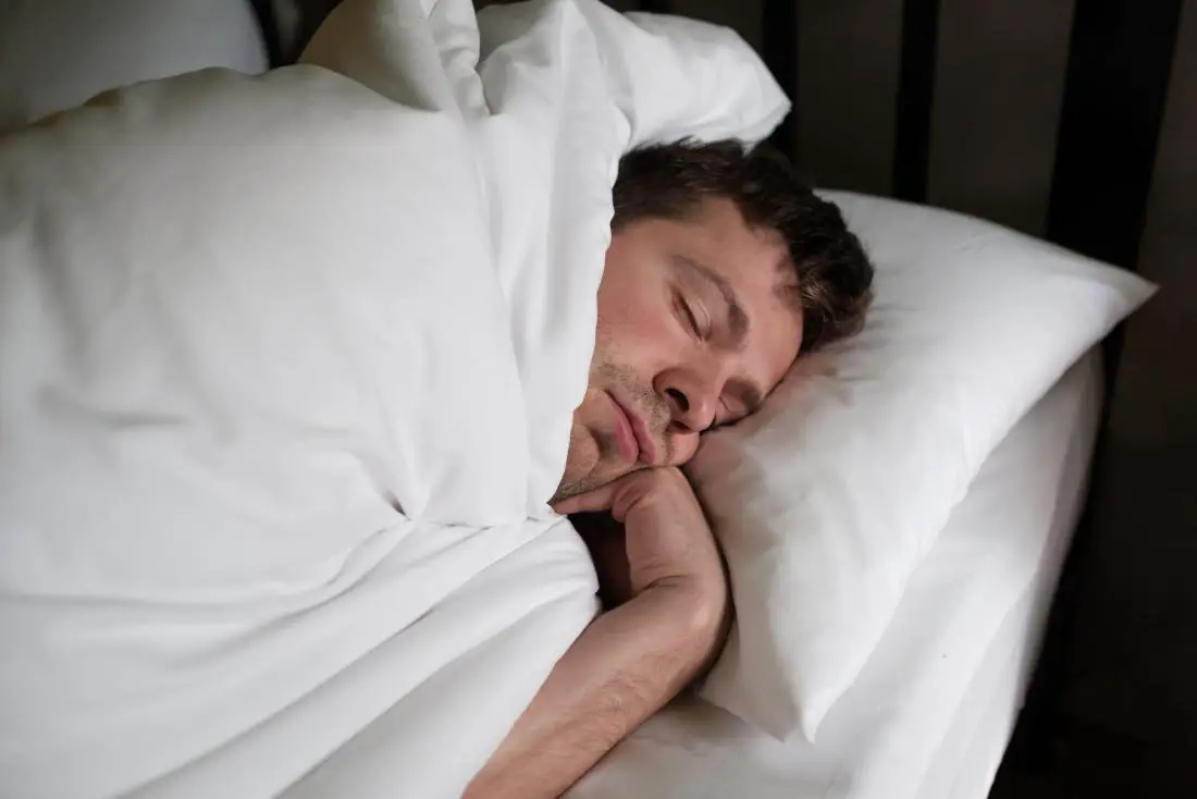 2 How Dreams Affect Sleep