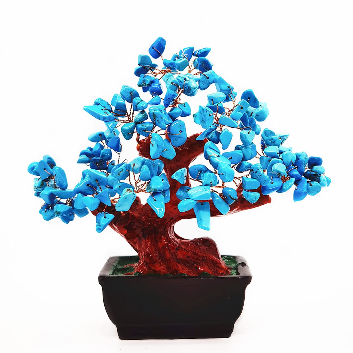 3 Money Tree Color In Feng Shui