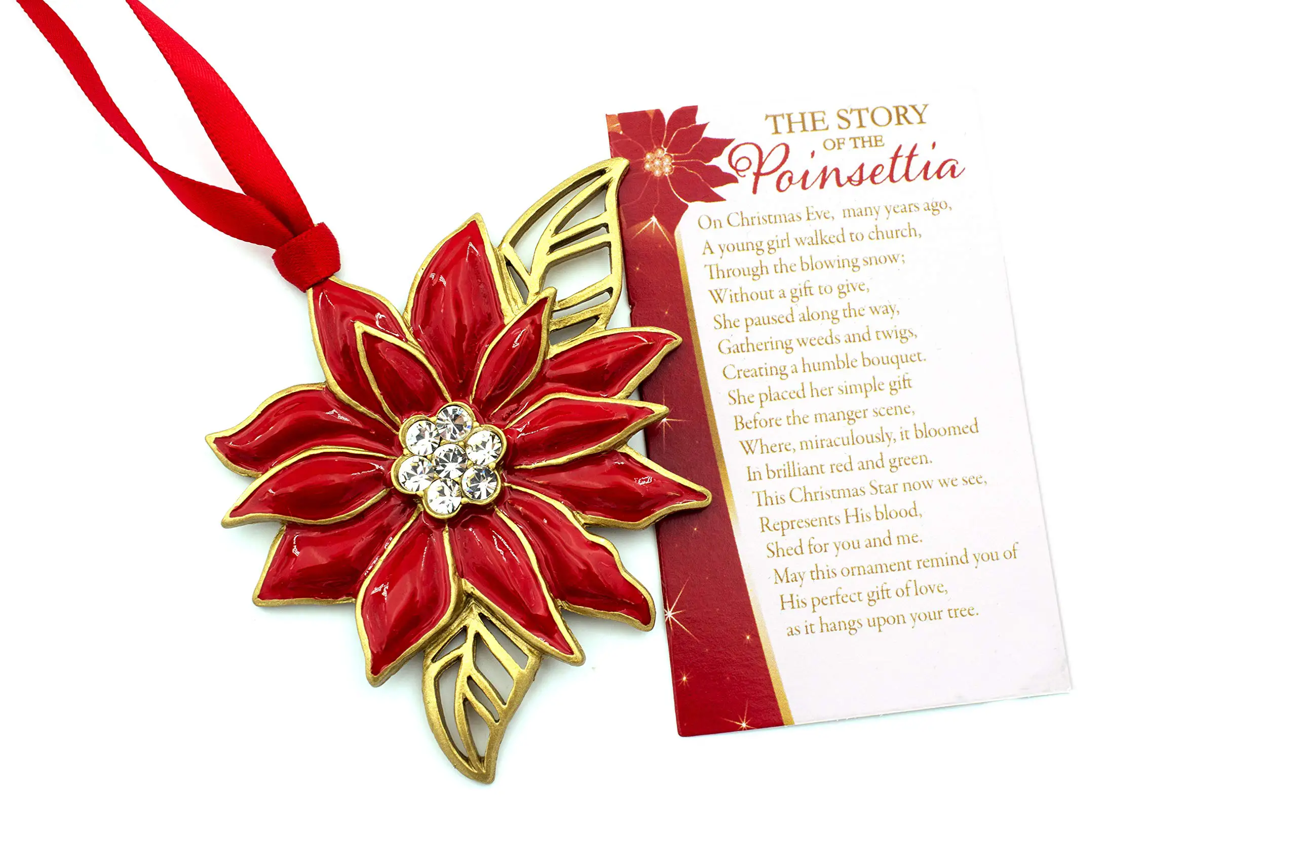 3 What Is The Symbolism Of The Shape Of Poinsettia?