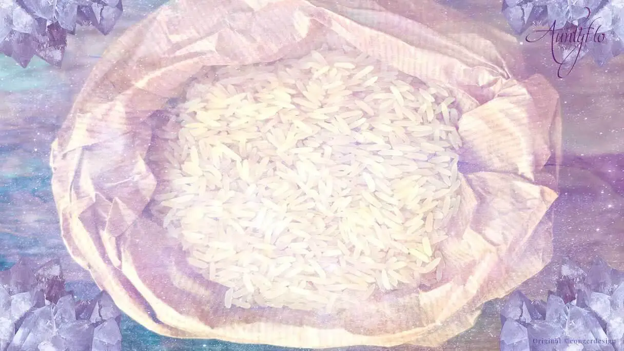 5 Uncooked Rice Dream Meaning