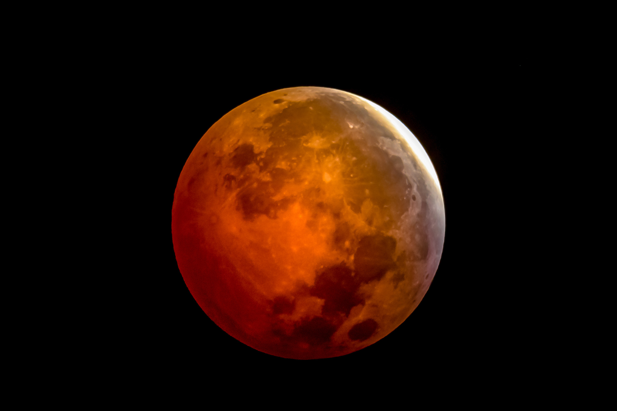 Astronomical Facts Of Lunar Eclipse May 2023