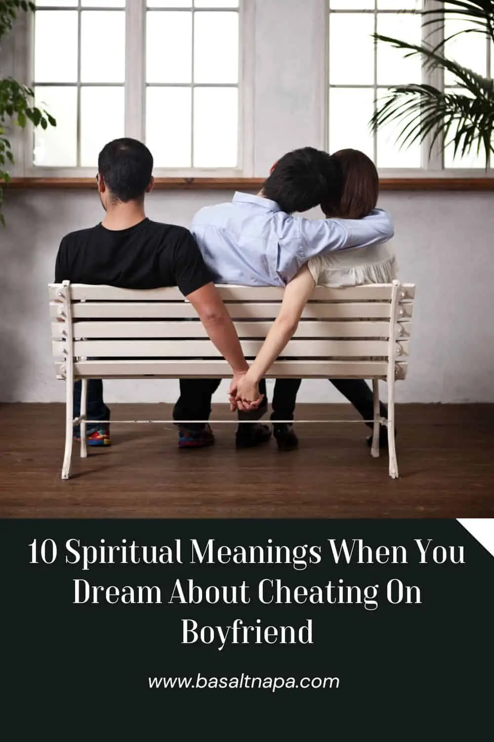 Causes Of Dreaming About Infidelity