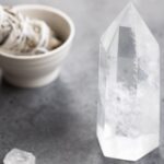 Uncovering the Spiritual Meaning of Clear Quartz and How it Can Help with Dream Interpretation