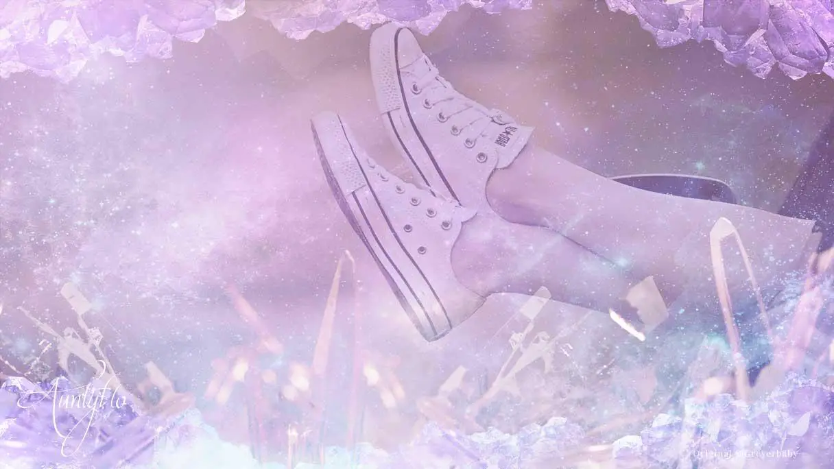 Common Interpretations Of Dreaming About Sneakers