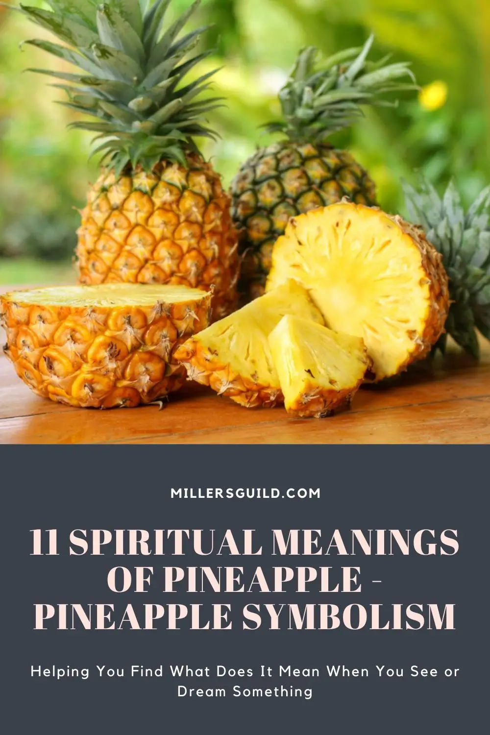 Cultural Significance Of Pineapple