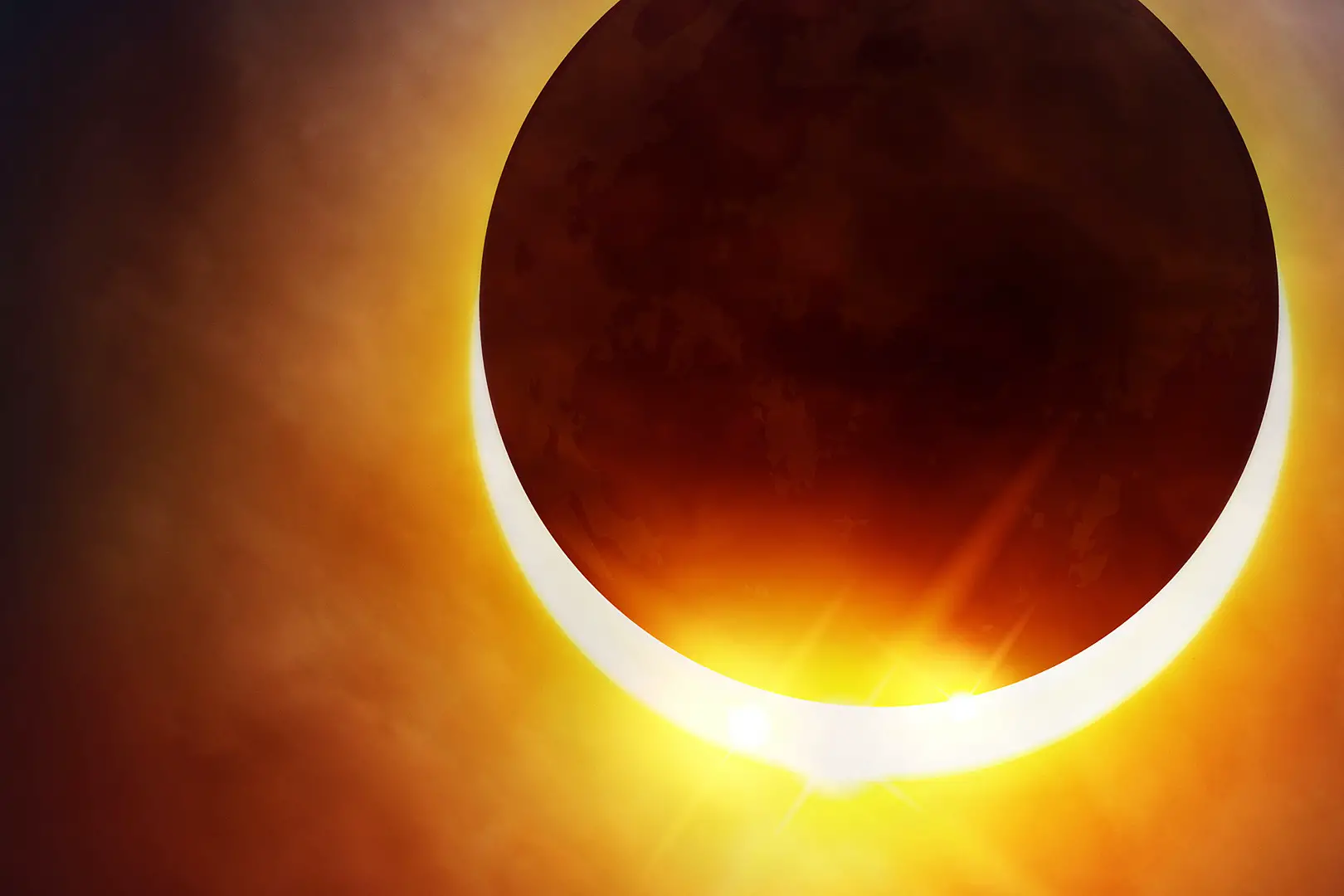Cultural Significance Of Ring Of Fire Eclipse