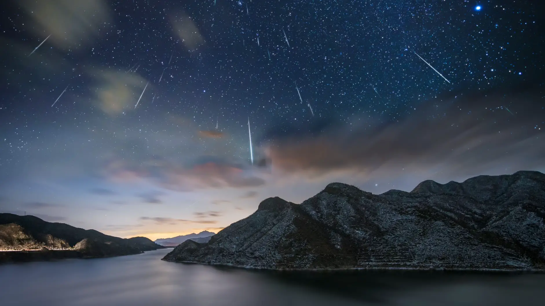 Cultural Significance Of Shooting Stars