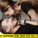 Discover the Spiritual Meaning of Falling in Love with an Unknown Girl in Your Dreams