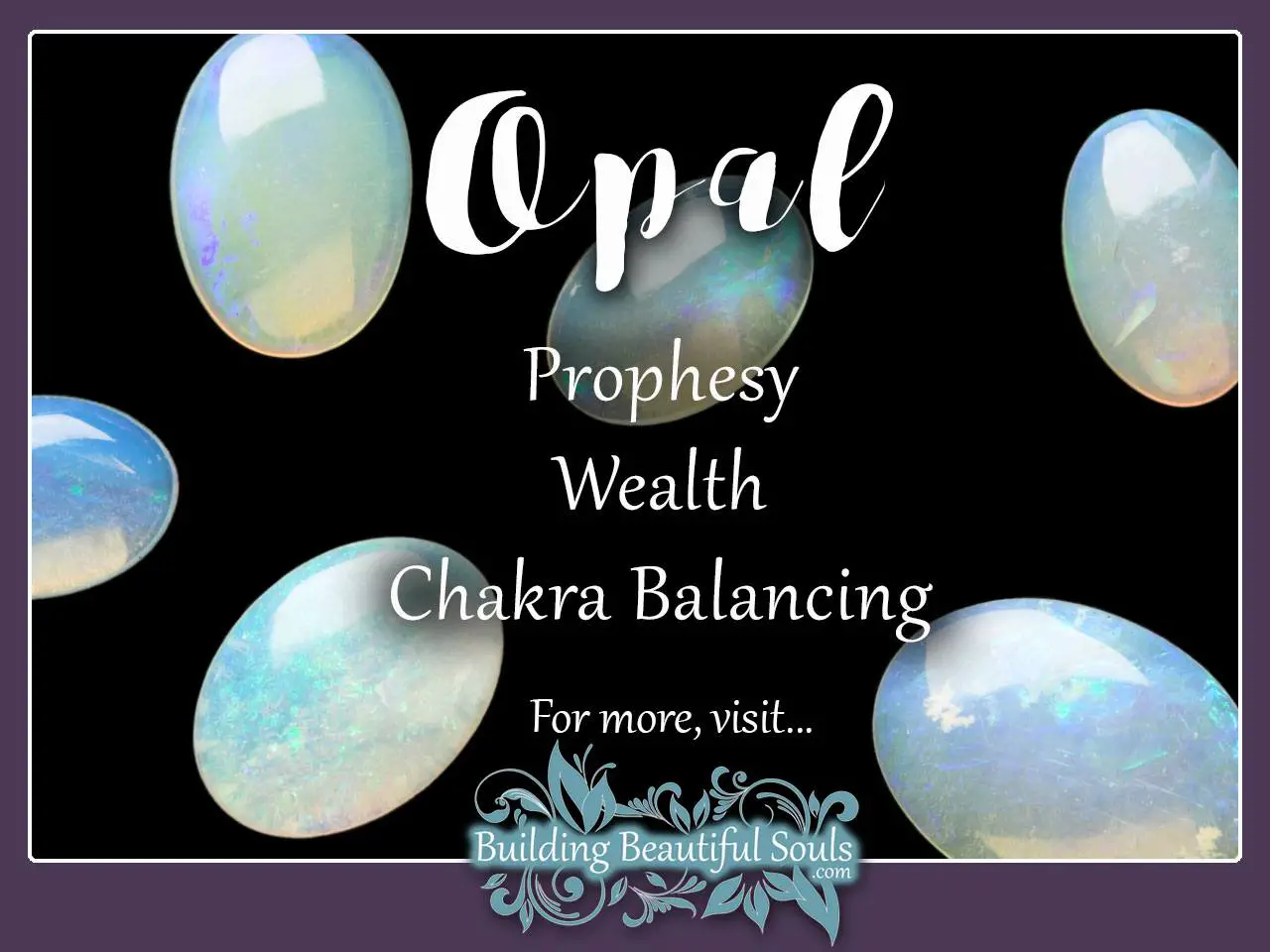 Dream Meaning Of Opal