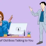 Discover the Spiritual Meaning of Dreaming of Your Boss Talking to You