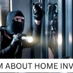 Uncover the Spiritual Meaning Behind Your Dream of Home Invasion