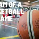 Unlock the Spiritual Meaning Behind Your Dream of Playing Basketball