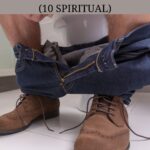 Dream of Pooping in Your Pants: Uncovering the Spiritual Meaning Behind this Common Dream
