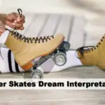 Discover the Spiritual Meaning Behind Dreaming of Roller Skating