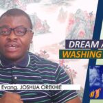 Uncover the Spiritual Meaning Behind Dreaming of Washing Clothes