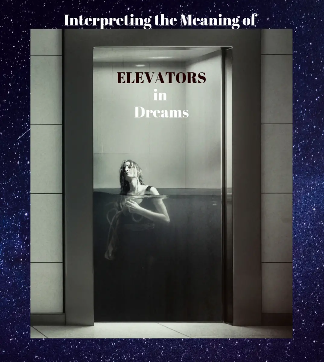 Dreams About Elevators And The Spiritual Meaning