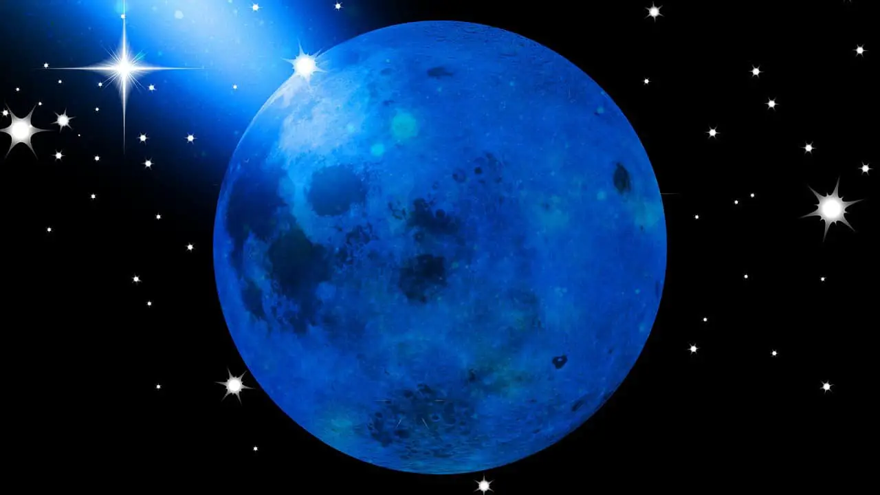 Dreams Meaning Of Full Moon January 2023