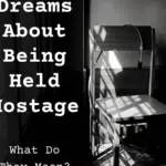 Unlocking the Spiritual Meaning of Your Dreams of Being Held Hostage