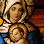 Unlocking the Spiritual Meaning Behind the Dream of Virgin Mary