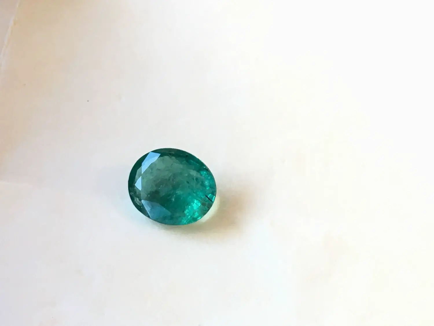 Emerald In Feng Shui