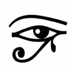 Unlock the Spiritual Meaning Behind the Eye of Ra in Your Dreams
