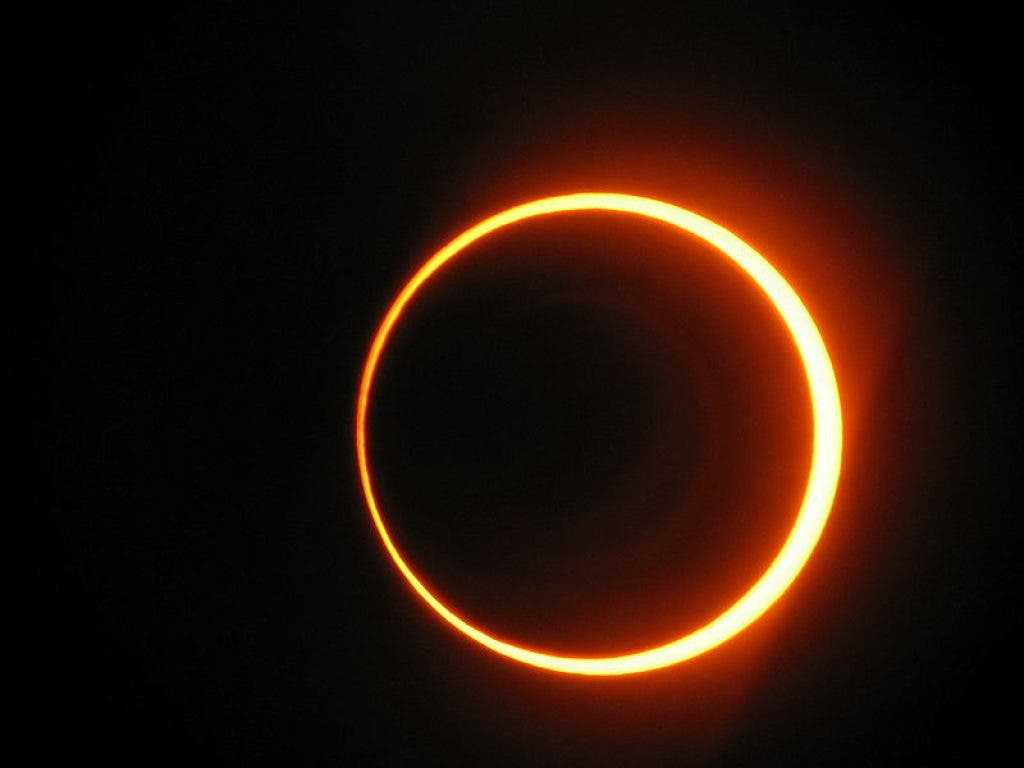 Health Effects Of Solar Eclipse
