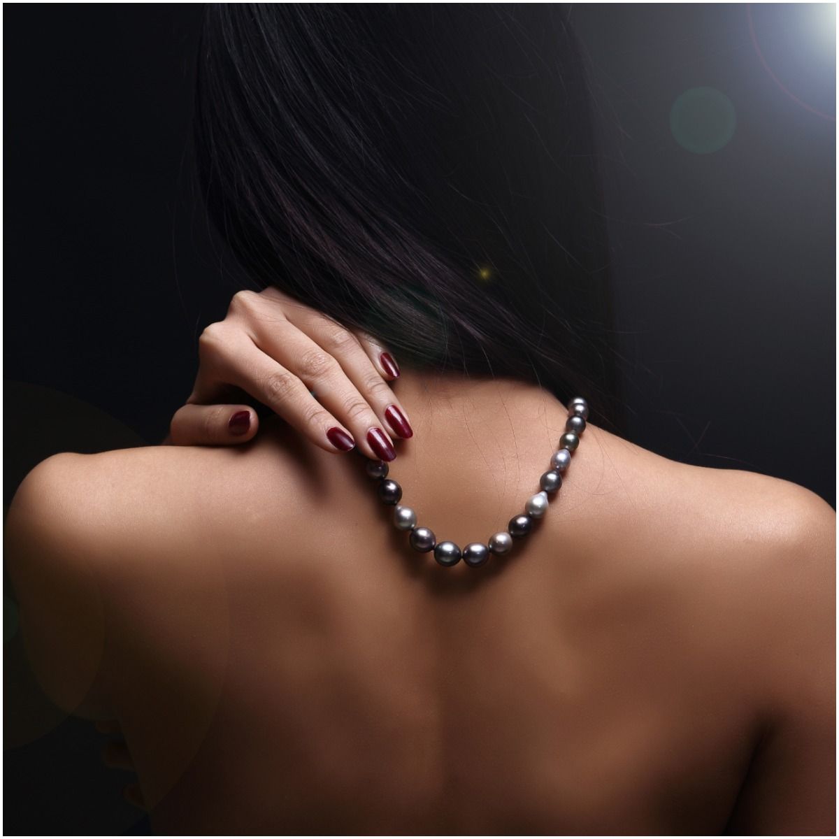 History Of Dreaming Of Pearls