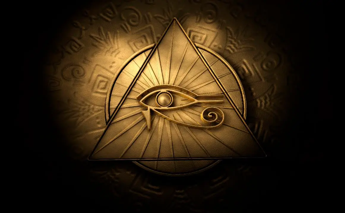 History Of The Eye Of Horus