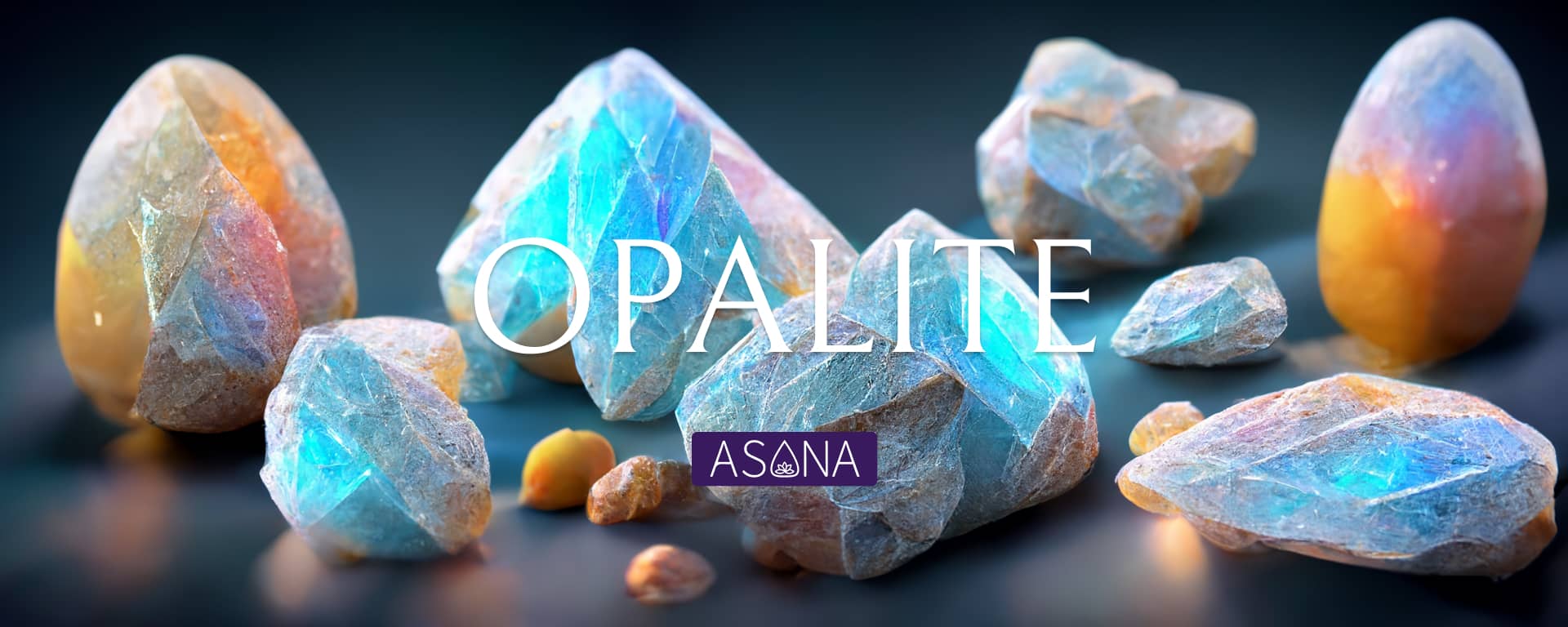 How To Use Opalite In Dreams