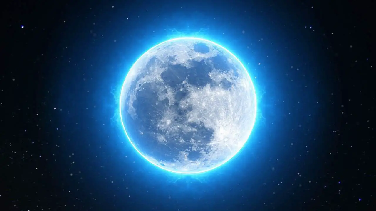 Unveiling the Spiritual Meaning of the April Full Moon 2024 Unlocking