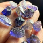 Unlock the Spiritual Meaning of Your Dreams with Iolite Stone