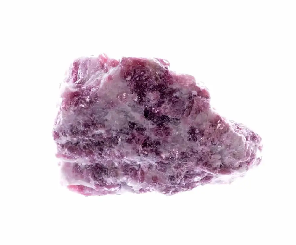Lepidolite And The Chakras