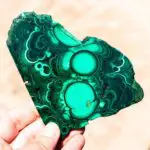 Malachite: The Spiritual Meaning Behind its Dreams and Symbology