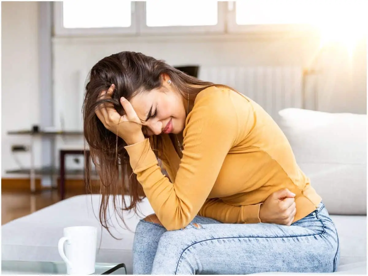 Management Of Stomach Pain