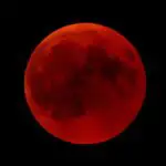 Unlock the Spiritual Meaning of the May 26 Blood Moon to Unlock the Meaning of Your Dreams