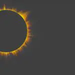 Solar Eclipse: Uncovering the Dreams Meaning and Spiritual Meaning