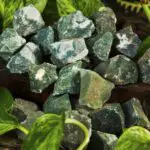 Moss Agate: Unlock the Dream and Spiritual Meaning of This Gorgeous Stone