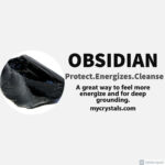Discover the Deeper Meaning of Obsidian in Dreams and its Spiritual Significance
