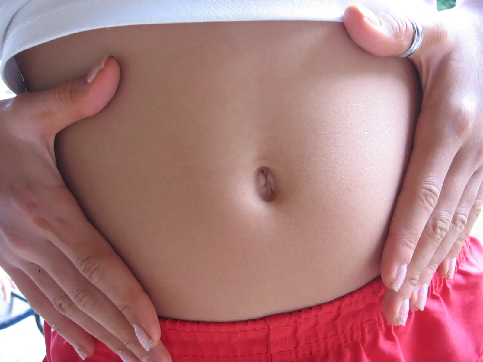 Other Spiritual Causes Of A Bloated Stomach
